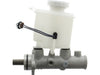 Brake Master Cylinder Centric Parts 130.49016