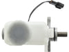 Brake Master Cylinder Centric Parts 130.49016