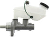 Brake Master Cylinder Centric Parts 130.49018