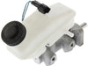 Brake Master Cylinder Centric Parts 130.49019