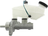 Brake Master Cylinder Centric Parts 130.49019