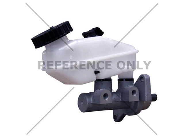 Brake Master Cylinder Centric Parts 130.49020