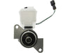 Brake Master Cylinder Centric Parts 130.49021