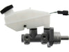 Brake Master Cylinder Centric Parts 130.49021