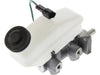 Brake Master Cylinder Centric Parts 130.49022