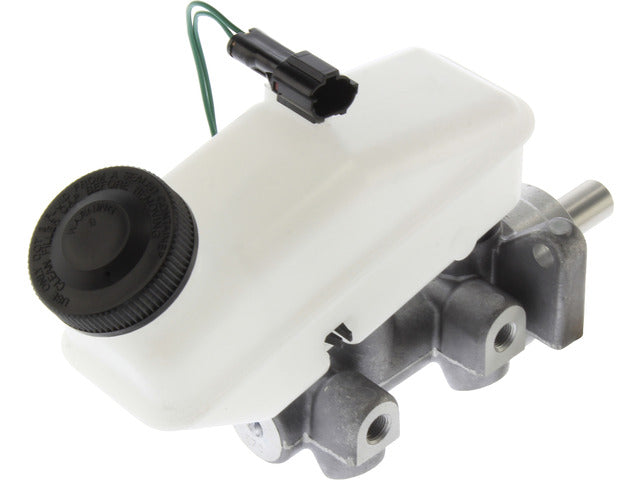 Brake Master Cylinder Centric Parts 130.49022