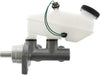 Brake Master Cylinder Centric Parts 130.49022