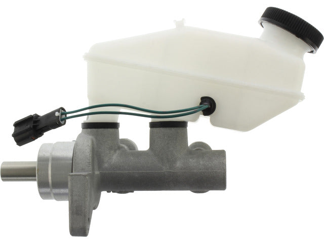 Brake Master Cylinder Centric Parts 130.49023