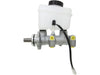 Brake Master Cylinder Centric Parts 130.50007