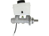 Brake Master Cylinder Centric Parts 130.50007