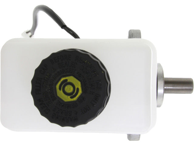 Brake Master Cylinder Centric Parts 130.50007