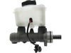 Brake Master Cylinder Centric Parts 130.50009