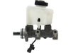 Brake Master Cylinder Centric Parts 130.50009