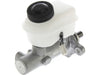 Brake Master Cylinder Centric Parts 130.50010