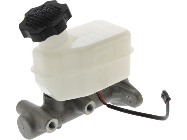 Brake Master Cylinder Centric Parts 130.50011