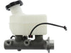Brake Master Cylinder Centric Parts 130.50011
