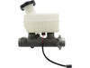 Brake Master Cylinder Centric Parts 130.50012
