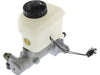 Brake Master Cylinder Centric Parts 130.50014