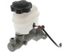 Brake Master Cylinder Centric Parts 130.50015