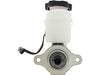 Brake Master Cylinder Centric Parts 130.50017