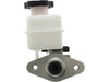 Brake Master Cylinder Centric Parts 130.50025