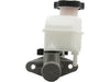 Brake Master Cylinder Centric Parts 130.50025