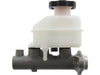 Brake Master Cylinder Centric Parts 130.50025
