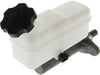 Brake Master Cylinder Centric Parts 130.50030