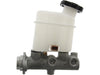 Brake Master Cylinder Centric Parts 130.50033