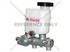 Brake Master Cylinder Centric Parts 130.50034