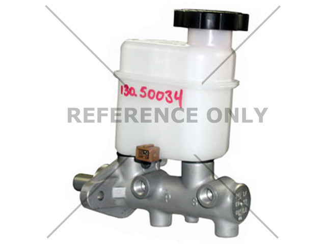 Brake Master Cylinder Centric Parts 130.50034