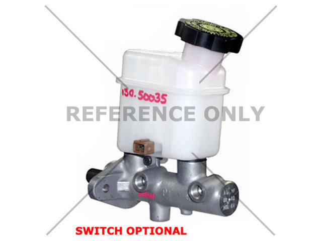 Brake Master Cylinder Centric Parts 130.50035
