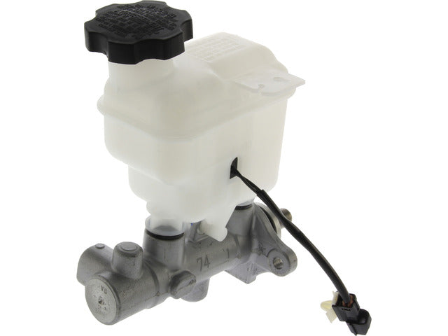 Brake Master Cylinder Centric Parts 130.50036