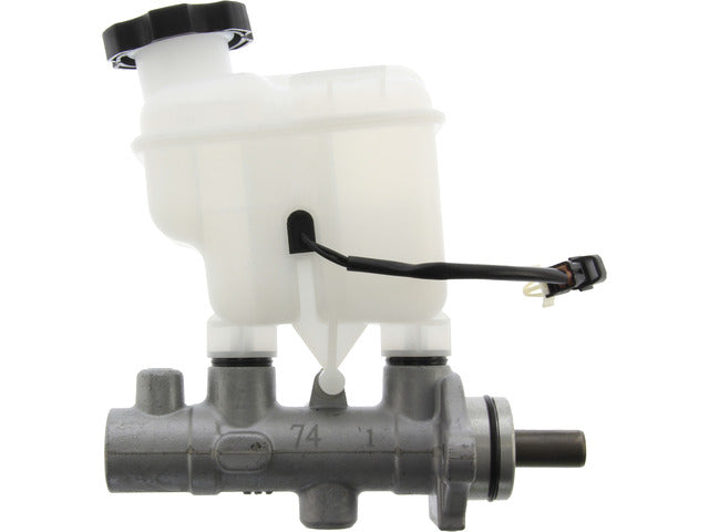 Brake Master Cylinder Centric Parts 130.50036