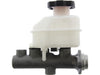 Brake Master Cylinder Centric Parts 130.50039