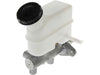 Brake Master Cylinder Centric Parts 130.50040