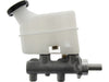 Brake Master Cylinder Centric Parts 130.50040
