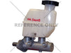 Brake Master Cylinder Centric Parts 130.50045