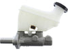 Brake Master Cylinder Centric Parts 130.50047