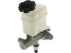 Brake Master Cylinder Centric Parts 130.50049