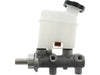 Brake Master Cylinder Centric Parts 130.50050