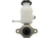 Brake Master Cylinder Centric Parts 130.50051