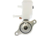Brake Master Cylinder Centric Parts 130.50058