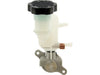 Brake Master Cylinder Centric Parts 130.50058