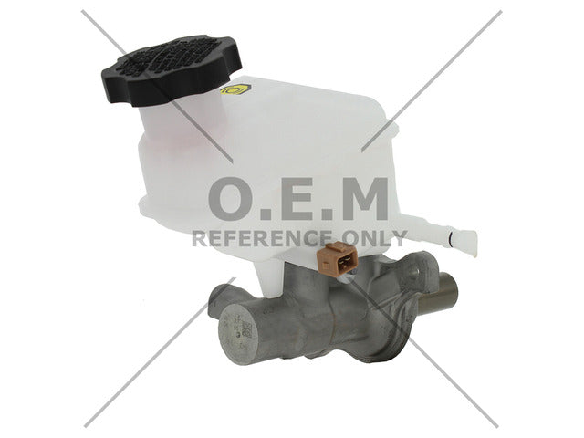 Brake Master Cylinder Centric Parts 130.50061