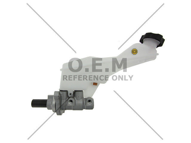 Brake Master Cylinder Centric Parts 130.50062