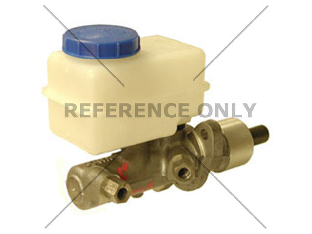 Brake Master Cylinder Centric Parts 130.51003