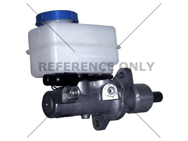 Brake Master Cylinder Centric Parts 130.51004