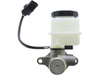 Brake Master Cylinder Centric Parts 130.51005