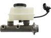 Brake Master Cylinder Centric Parts 130.51005